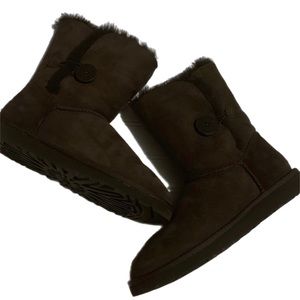 Ugg Bailey Button Women’s Boot